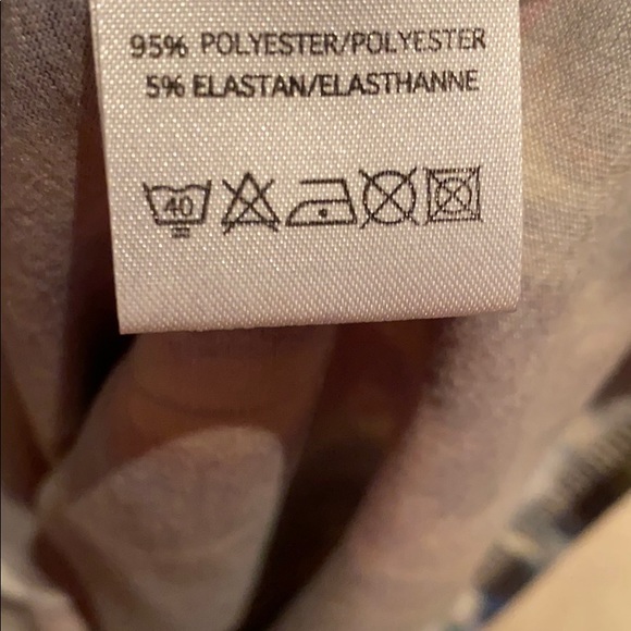 Printed sheath dress - Picture 6 of 6